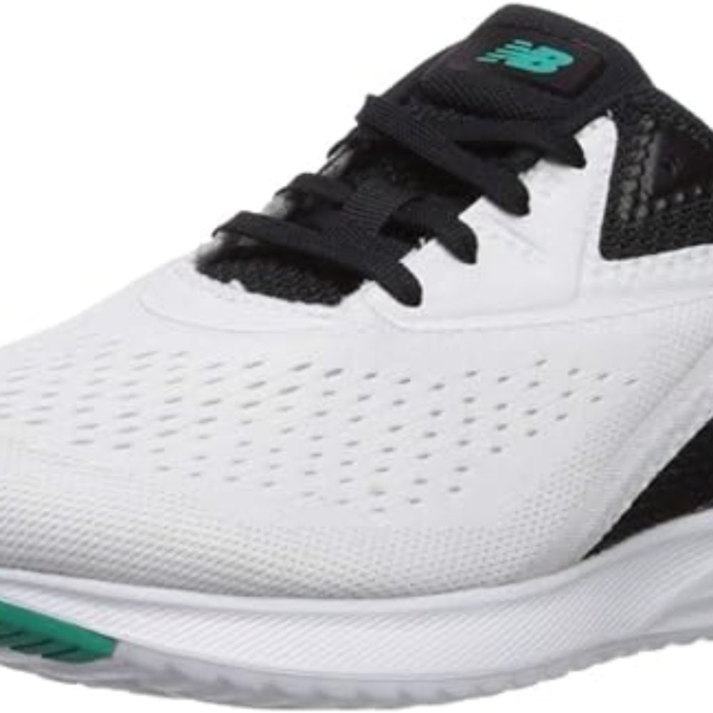 Women's NB shoes. Women's size 10.5 FuelCell Vizo Pro Run V1 Running Shoe